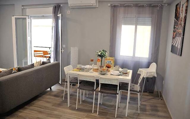 Wish-Suite Auxiliadora Center