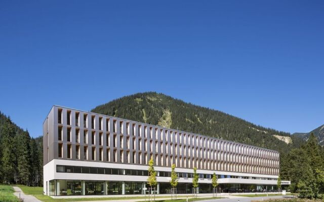 Alpenhotel Ammerwald