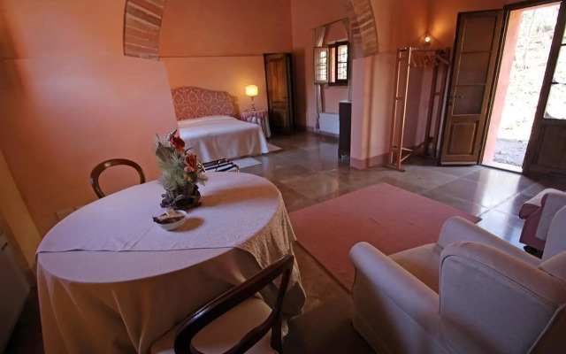 Agriturismo Dei - Villa Il Boschetto