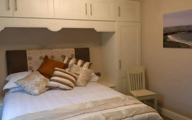 Causeway Lodge