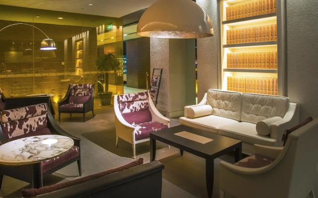 Jinjiang Inn Select Shanghai Nanjing Road Pedestrian Street