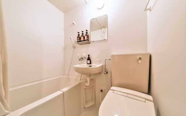 Hotel R9 Sano Fujioka