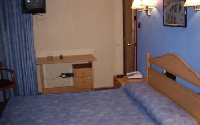Hostal Rugaca