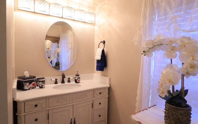 Bridget's Bed & Breakfast