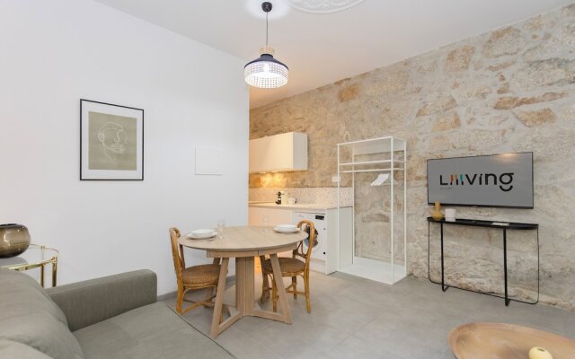 Liiiving in Gaia - THE WINE SIDE VII