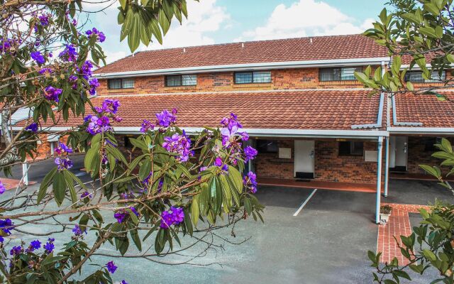 Best Western Sunnybank Star Motel & Apartments