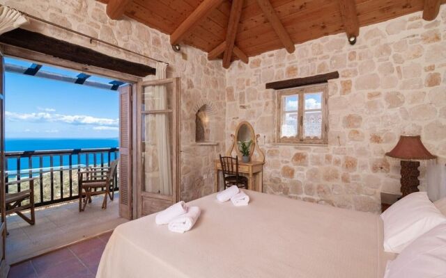 Strofilia Authentic Villas