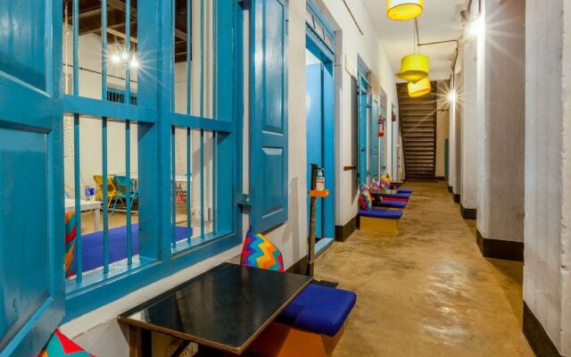 goSTOPS Allepey - Hostel