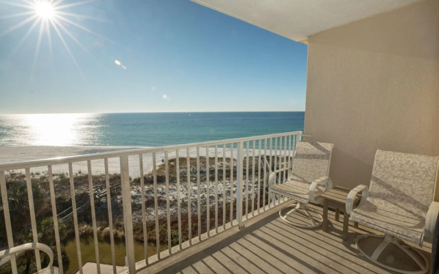 Destin on the Gulf 704