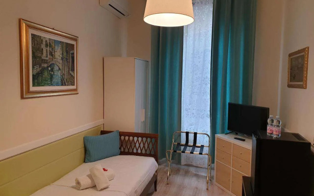 Lady Verona Residence