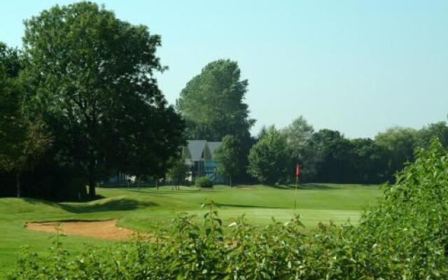 Richmond Park Golf Club