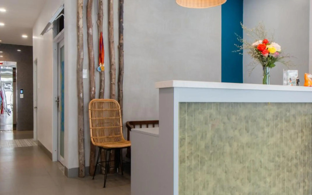 Shoho Hotel Nha Trang