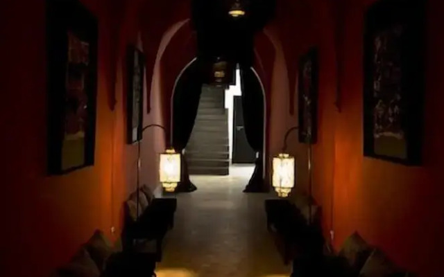 Riad First
