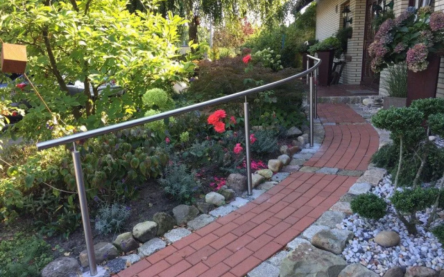 Fewo Höflich - Fewo 1 Heiderosenweg