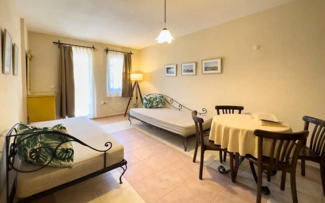 T & G Apartments