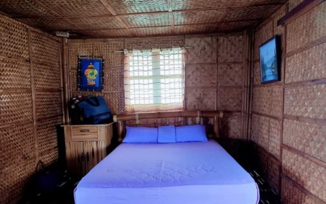 Grace Island Resort by Cocotel