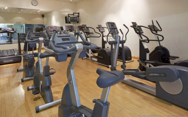 Holiday Inn Maidenhead Windsor by IHG