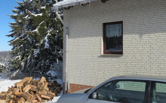 Ferienhaus Bonhoeffer