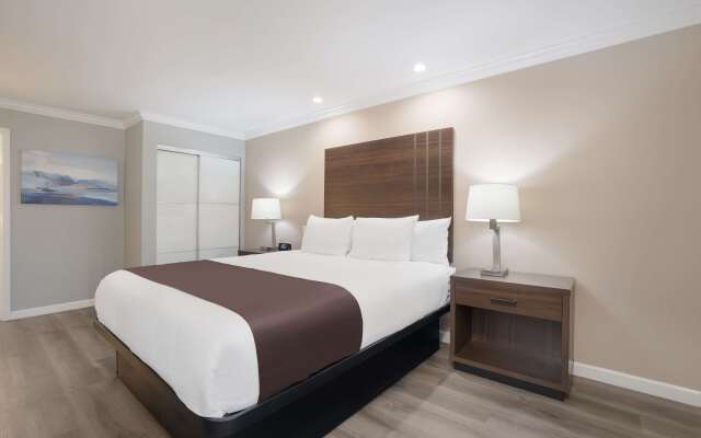 SureStay Plus By Best Western Upland Ontario North