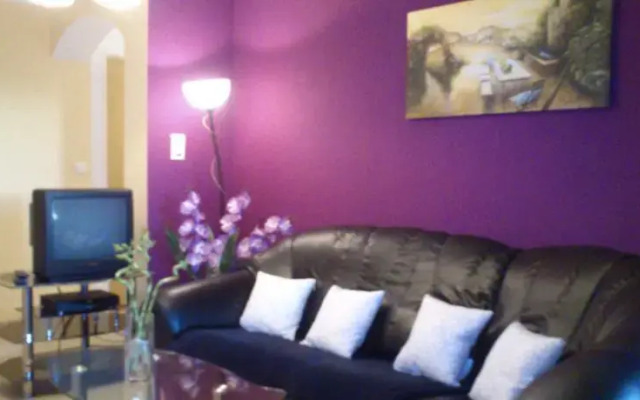 Ferienhaus bei Heidelberg