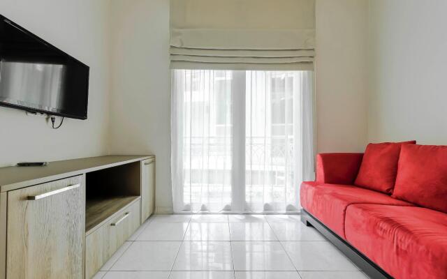 RedDoorz Syariah Plus @ Jatibening