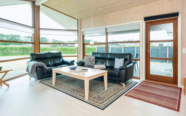 Holiday Home in Ansager