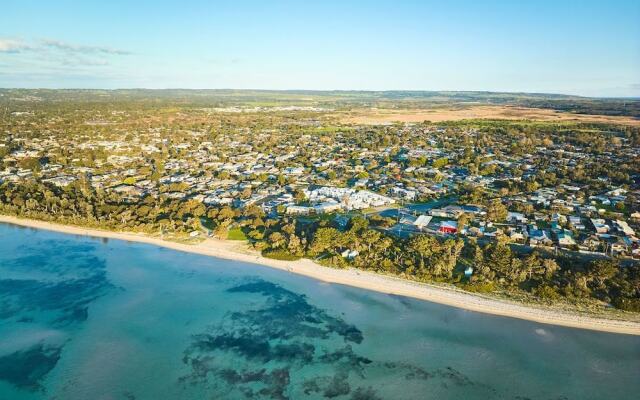 Peninsula Beachside Accommodation