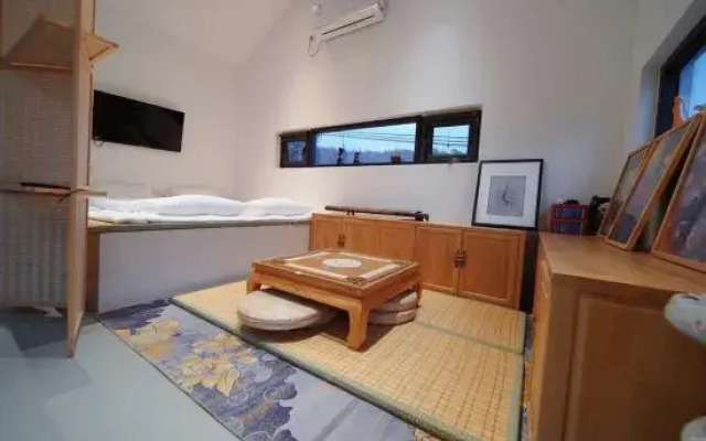 Baili Zhiyao • Countryside Living Complex Wild Luxury Homestay