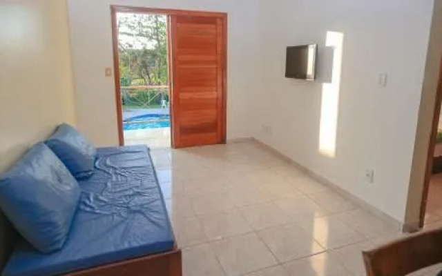 Hotel Boulevard Praia