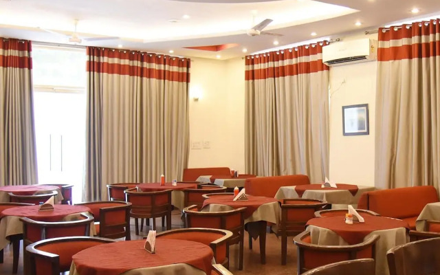 Surkhab Tourist Resort