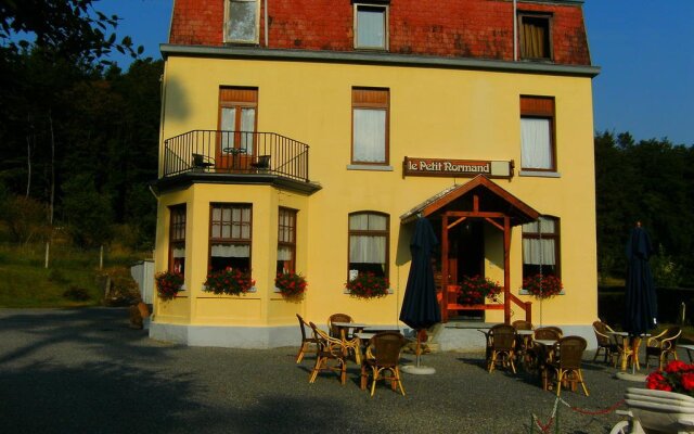 B&B Le Petit Normand
