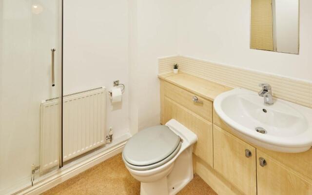 Host Stay Sun Gardens Lux 2