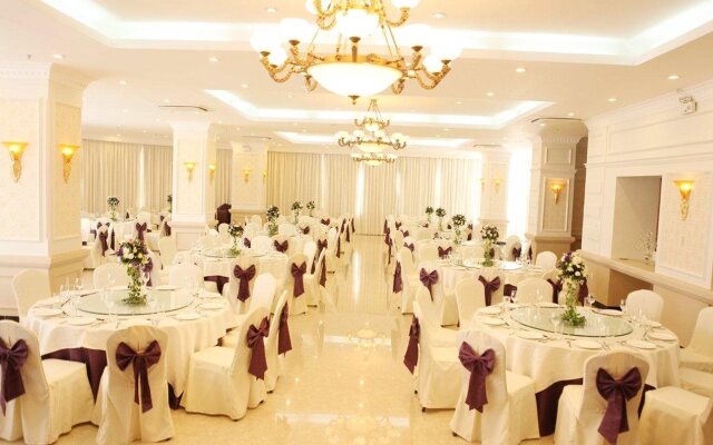 Ha Long DC Hotel