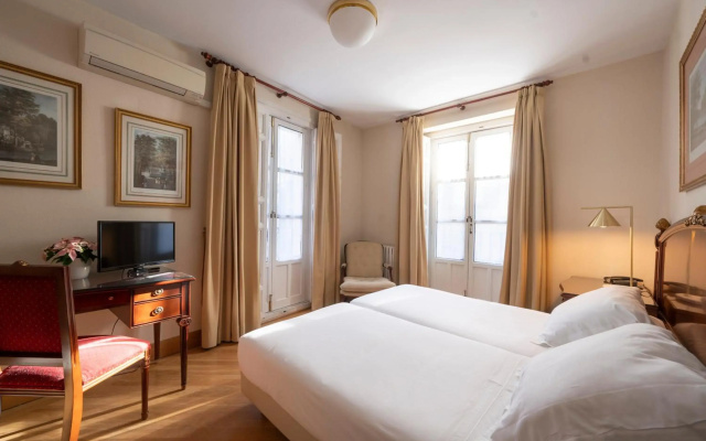 Hotel Miranda & Suizo