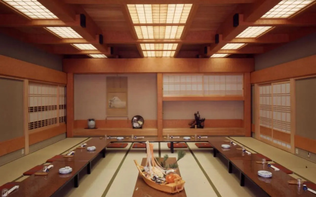 Hitomarukadan Ryokan