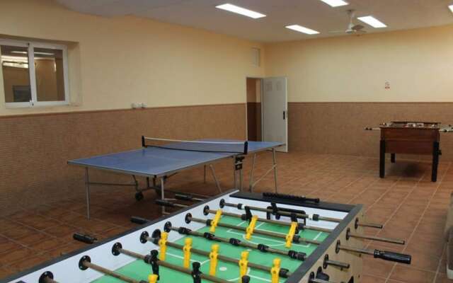 Apt Canal Javea Arenal, 2 Bedr