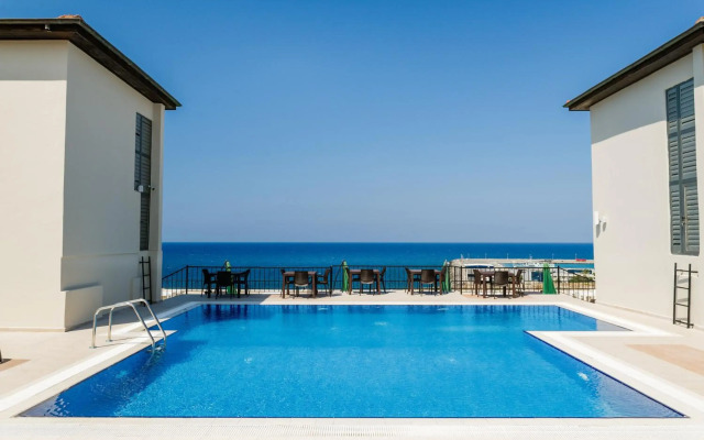 Olivia Palm Hotel
