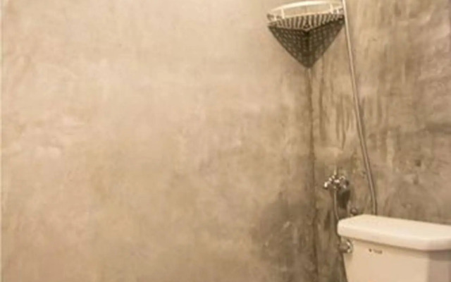 The Luxury Concept Hostel