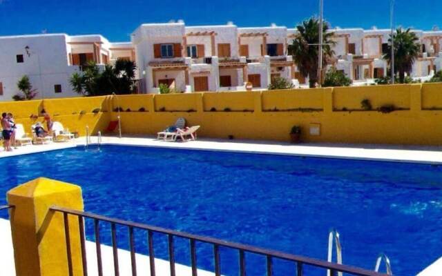 Apartamentos Las Cañas