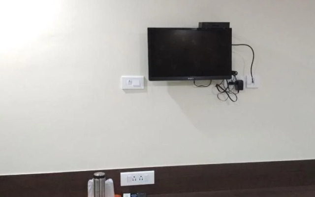 Hotel Rukmini