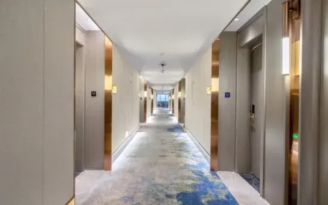 Fengning Zhujiang Hotel