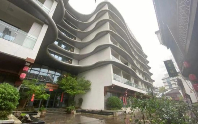 Sunforest Resort Hotel