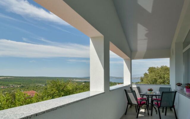 Apartment Nina Novigrad (Zadar)