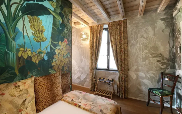 Suites&Atelier Lake Como