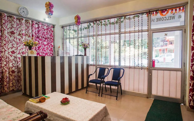 Kumar Residency