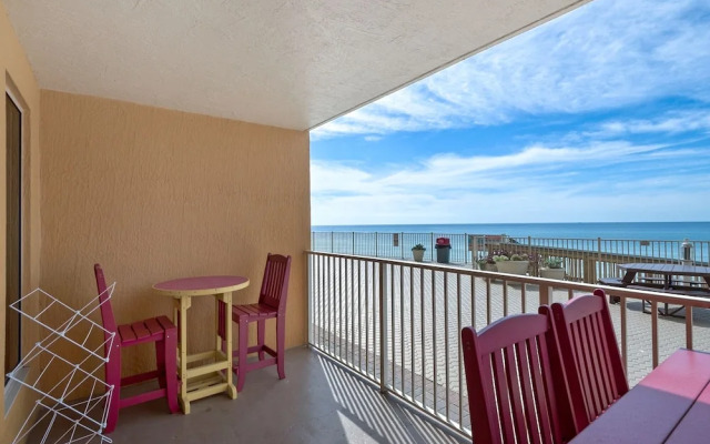 Treasure Island 0104