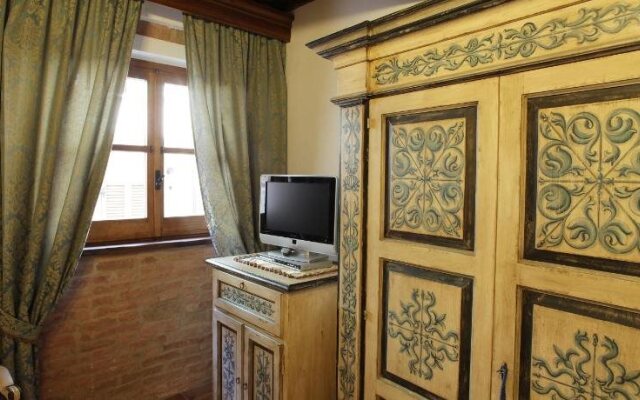 Antica Dimora le Contrade