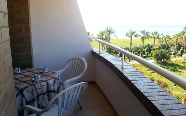 Acv - acapulco IV-1ª línea planta 3 sur