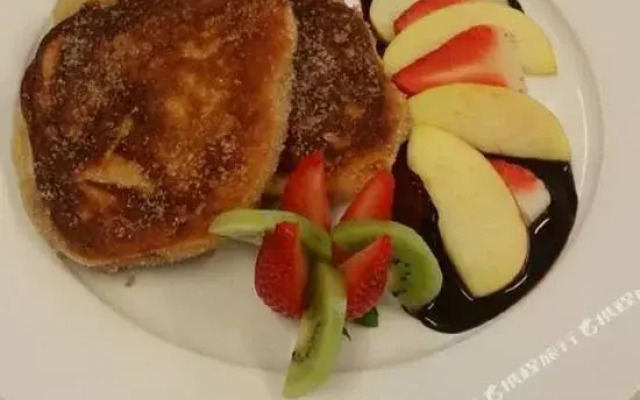 Vierjahreszeiten Landhaus