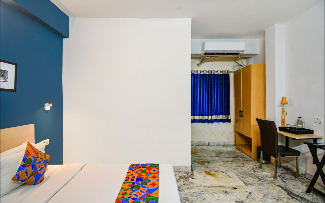 FabHotel Silver Key kalighat